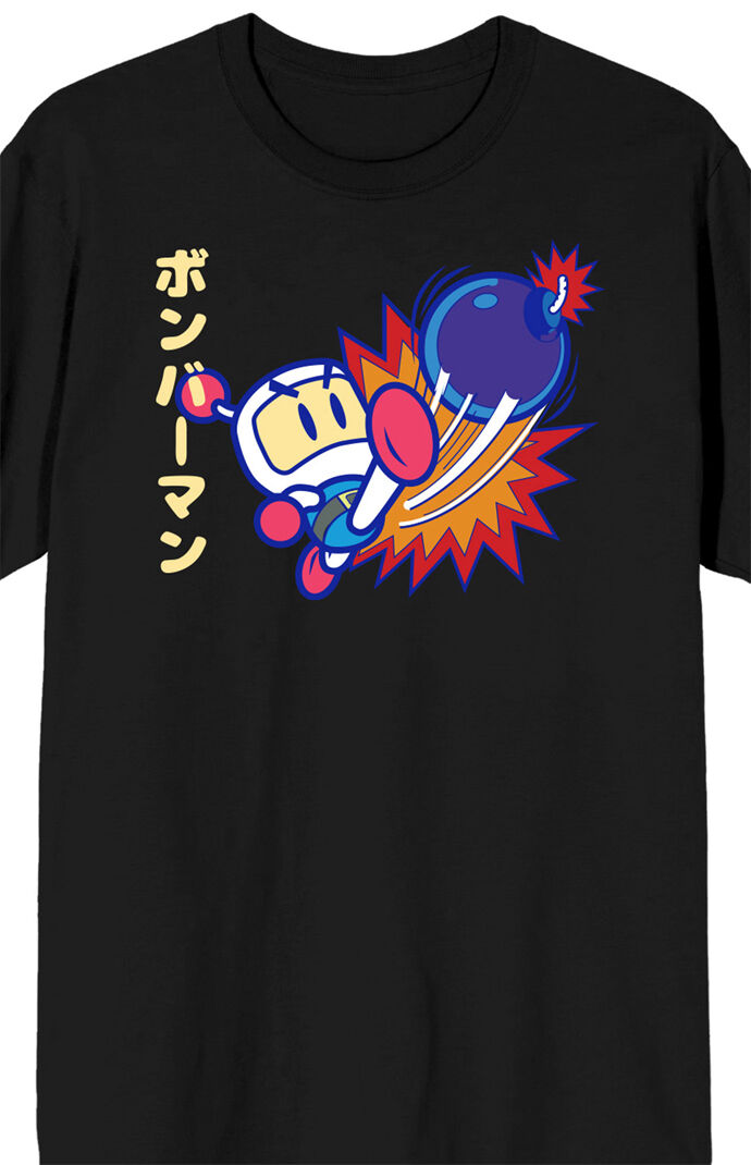 Bomberman T-Shirt