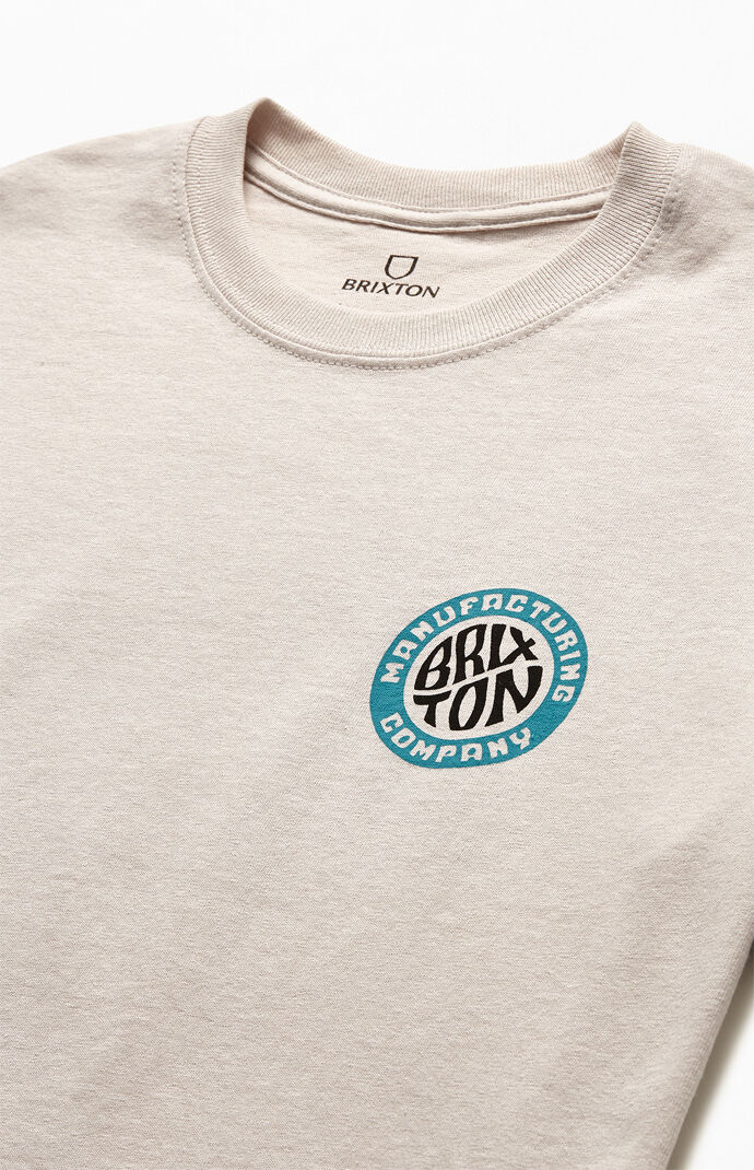 Tab T-Shirt