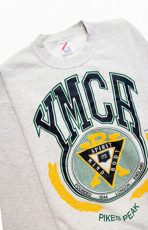 YMCA Sweatshirt image number 2