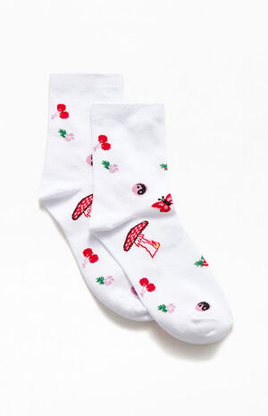 Spring Time Socks image number 2
