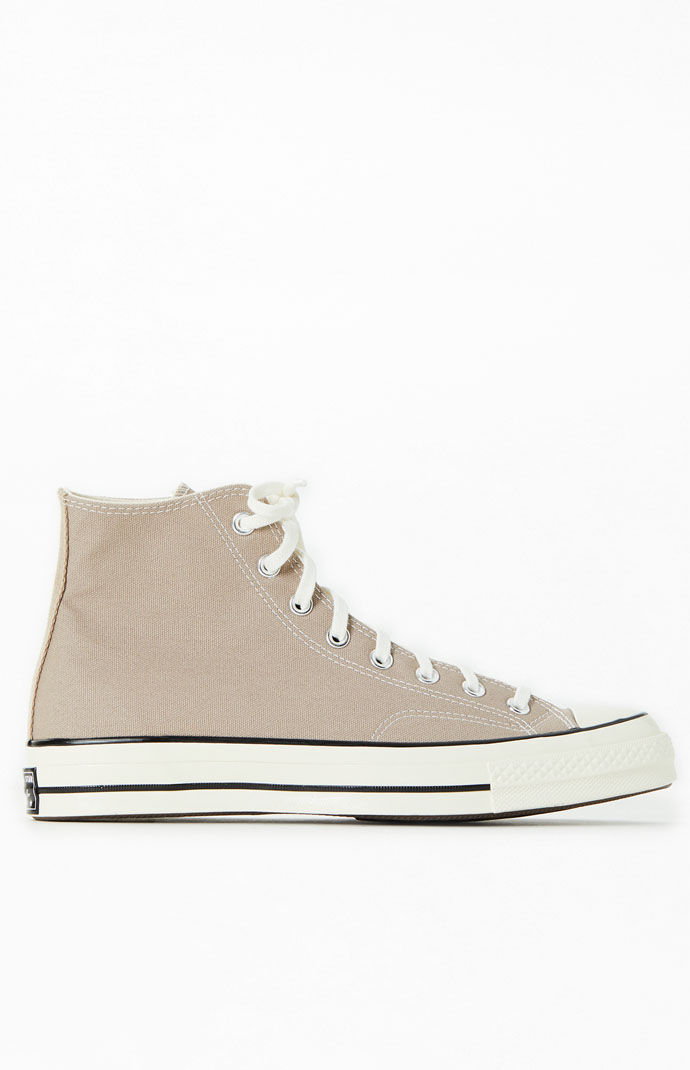 Tan converse store
