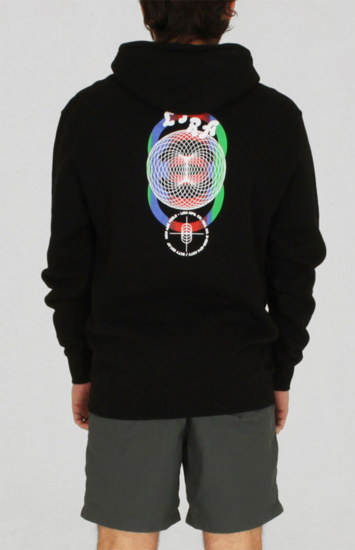 Consell Fleece Hoodie