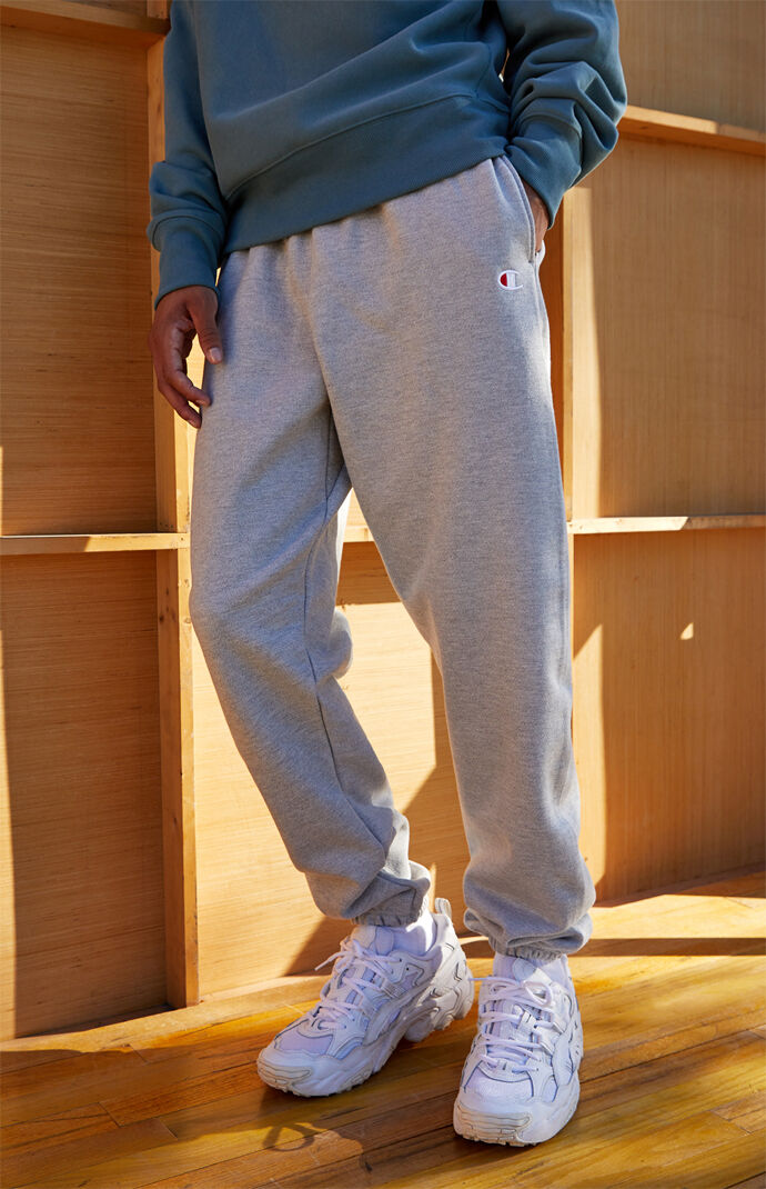 Pacsun champion sweatpants outlet