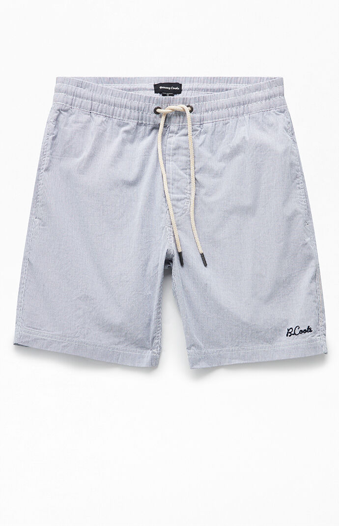 Poolside Shorts