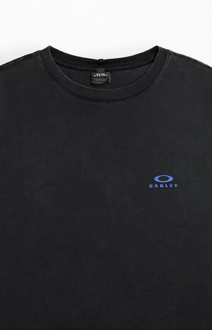 Liquid Ellipse T-Shirt image number 3
