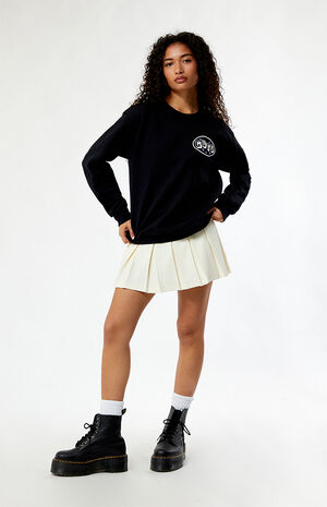 Olivia Rodrigo Guts Crew Neck Sweatshirt image number 4