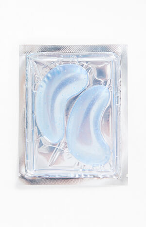 5 Pack Aqua Glow Eye Patches image number 2