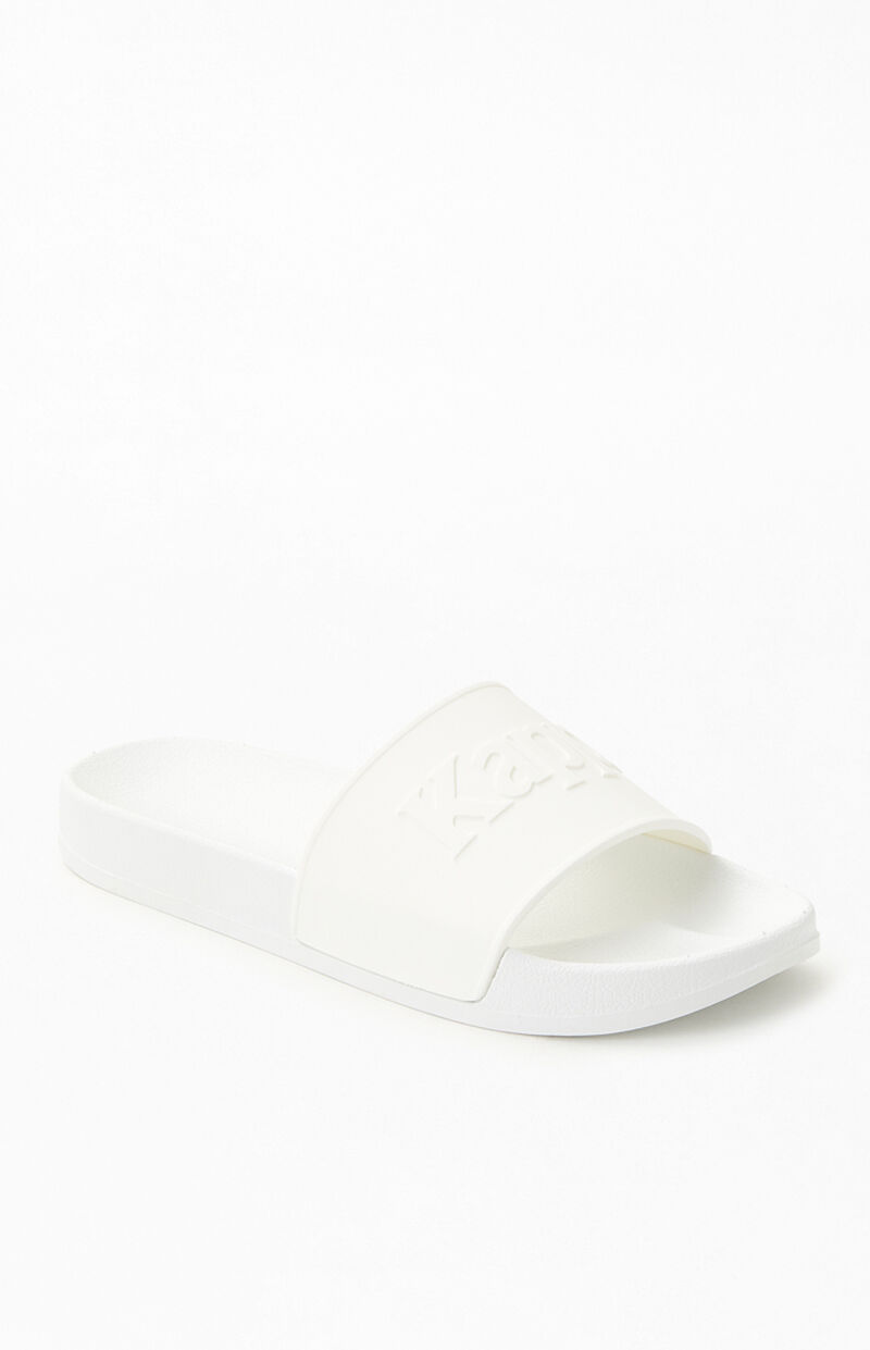 Kappa Authentic Caeser Slide Sandals | PacSun