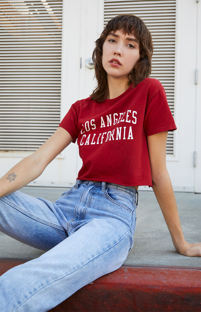 Los Angeles California T-Shirt