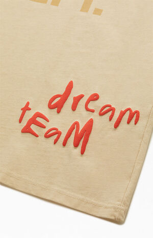 Pacific Sunwear Dream Team T-Shirt image number 2