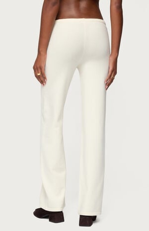 Montanna Knit Pants image number 3