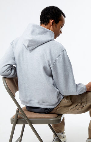 Big Leagues Hoodie image number 3