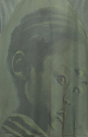 Soccer Long Sleeve Jersey&nbsp; image number 5