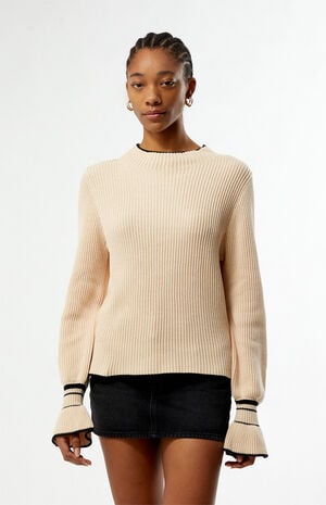 Aspen Knit Sweater image number 1