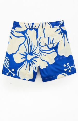 Paradise 4.5" Swim Trunks image number 2