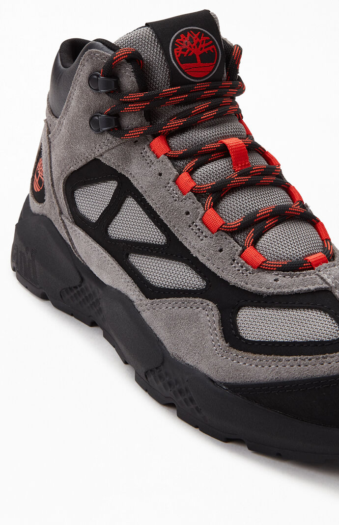 timberland men's ripcord mid hiker boots