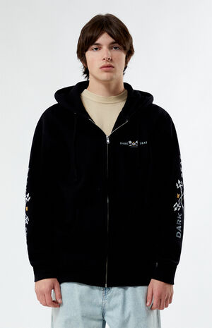 Headmaster Full Zip Hoodie image number 1