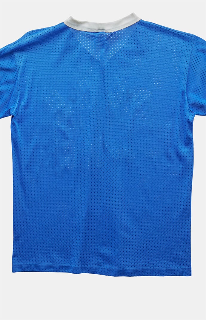 PS VINTAGE 90s PGGH and MC Jersey V-Neck Graphic T-Shirt.