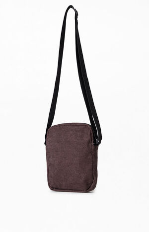 Corduroy Crossbody Bag image number 4