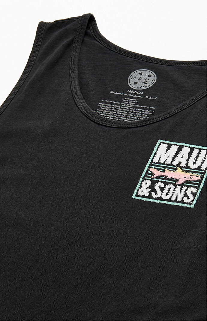 Brando Tank Top
