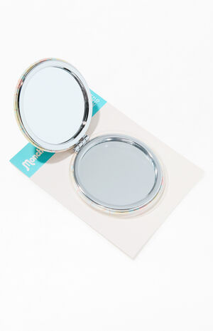 Bearchhichi Compact Mirror image number 2