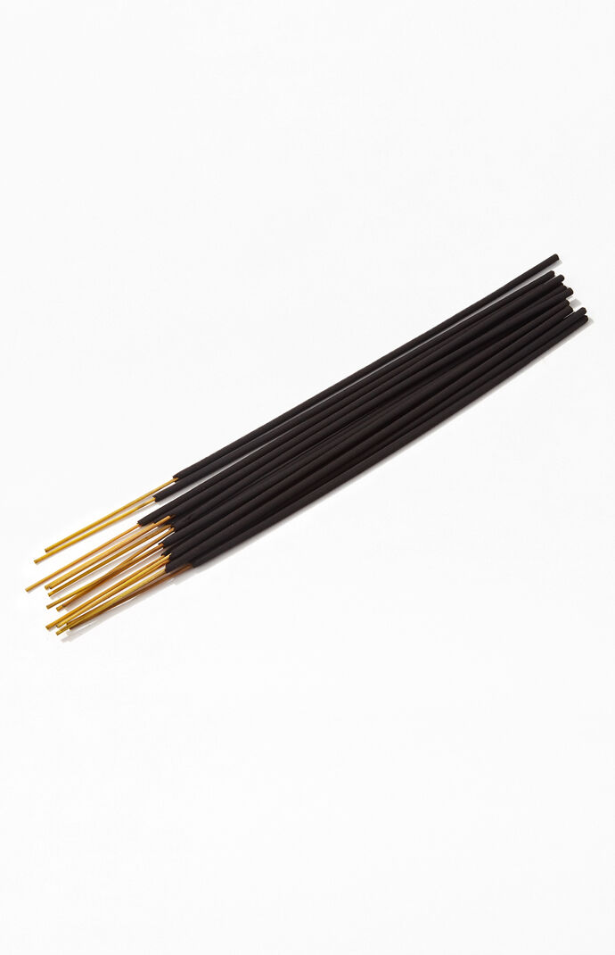 Amber & Moss Incense