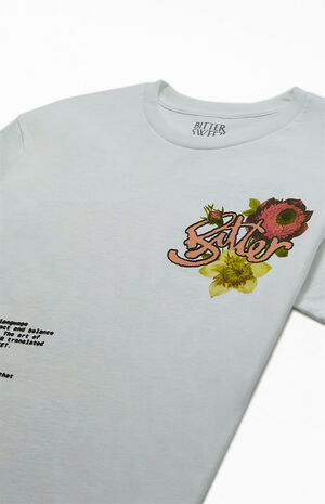 Bitter Petals 2.0 T-Shirt image number 3