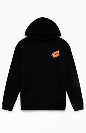 Kids Roskopp Screaming Five Hoodie image number 2