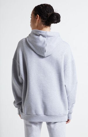 Oversized Classic Hoodie image number 4