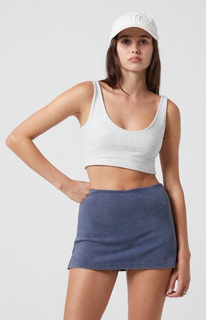 Active Gemini Mini Skort image number 5