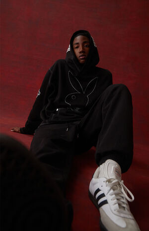 x Playboy Hoodie image number 1