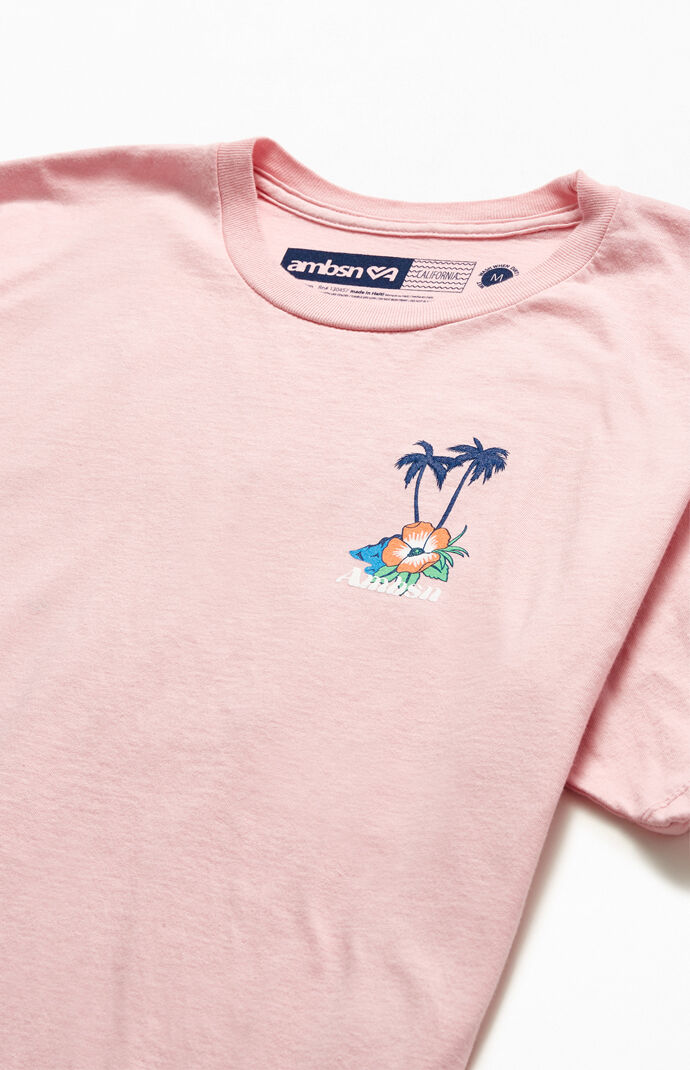 Pleasure Short Sleeve T-Shirt