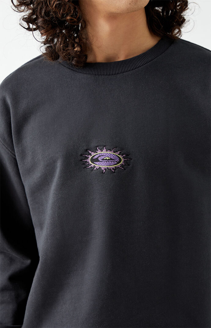 Original Strike Crew Neck Sweatshirt