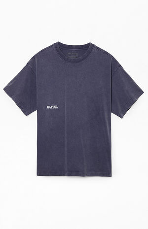 Vintage Wash Comfort Heavyweight T-Shirt image number 1