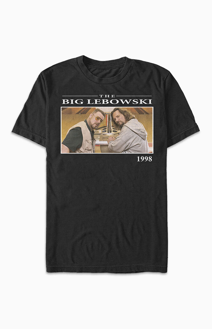 The Big Lebowski '98 T-Shirt