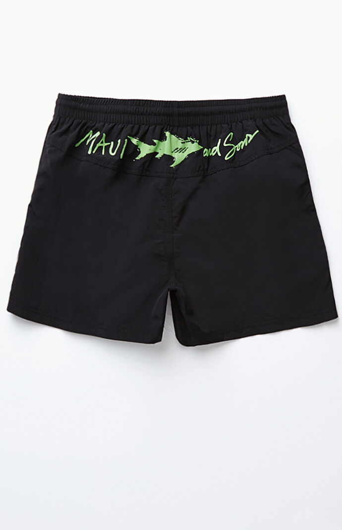 Party Rocker 16" Swim Trunks