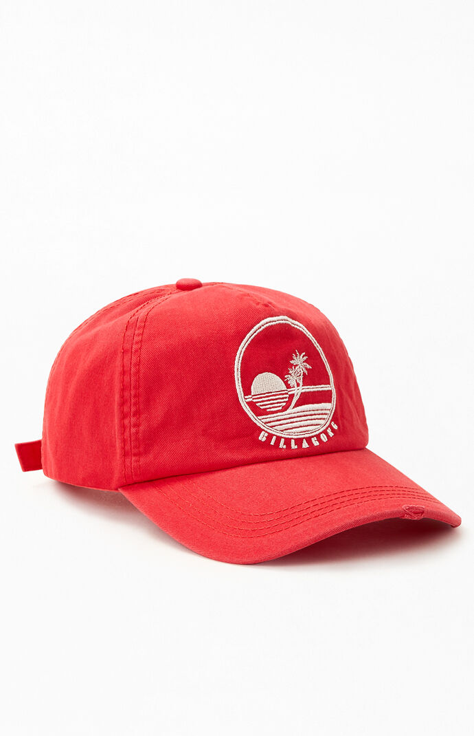 Surf Club Dad Hat