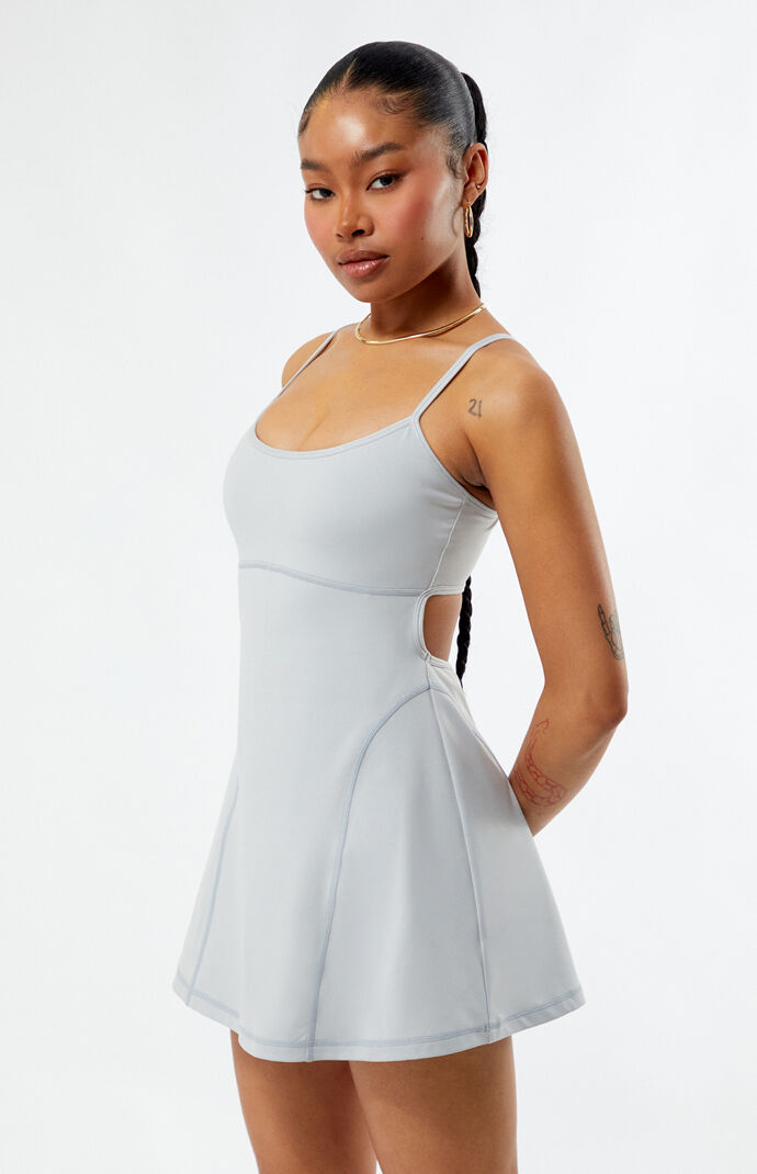 Active Sunrise Dress