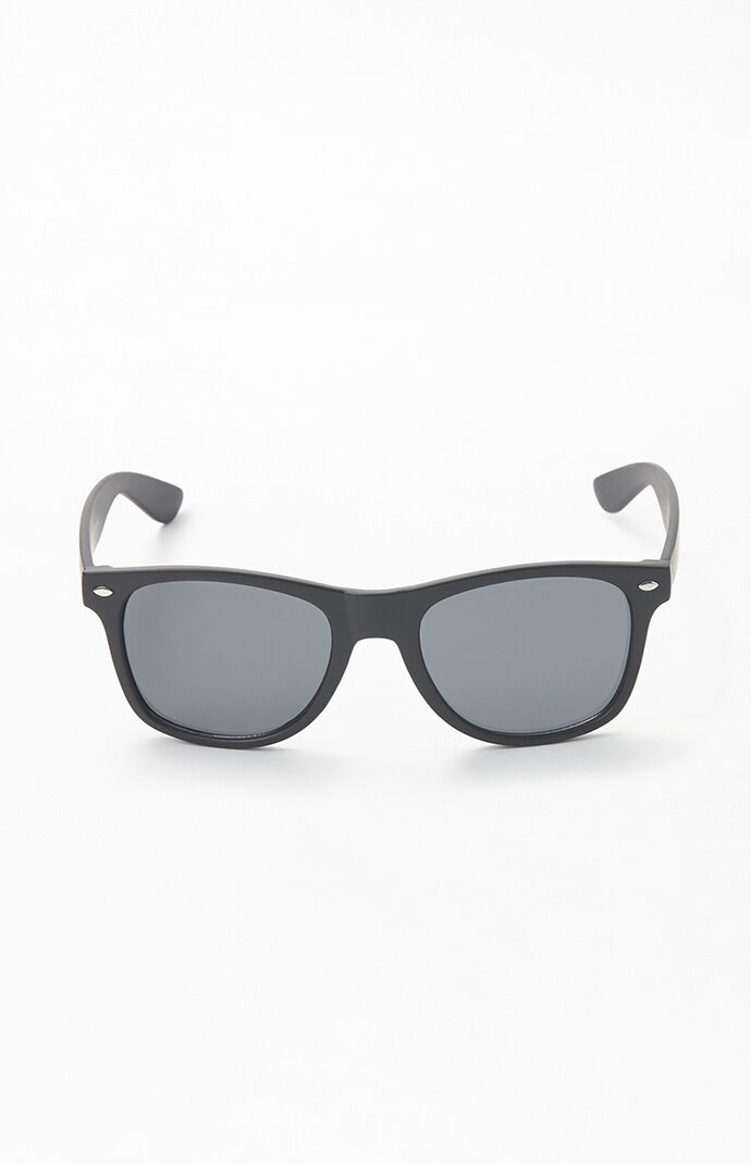 Plastic Classic Sunglasses