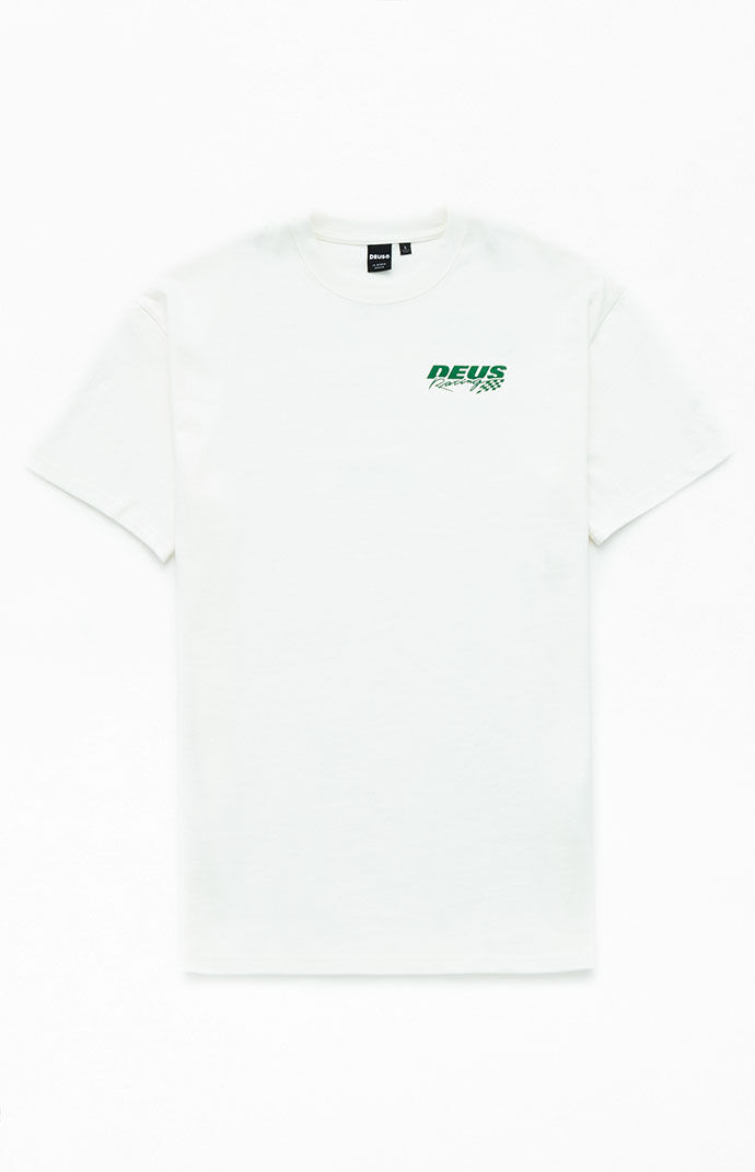 Deus discount t shirt