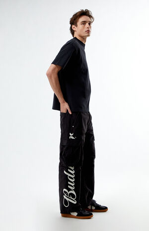 By PacSun Eureka Cargo Pants image number 1