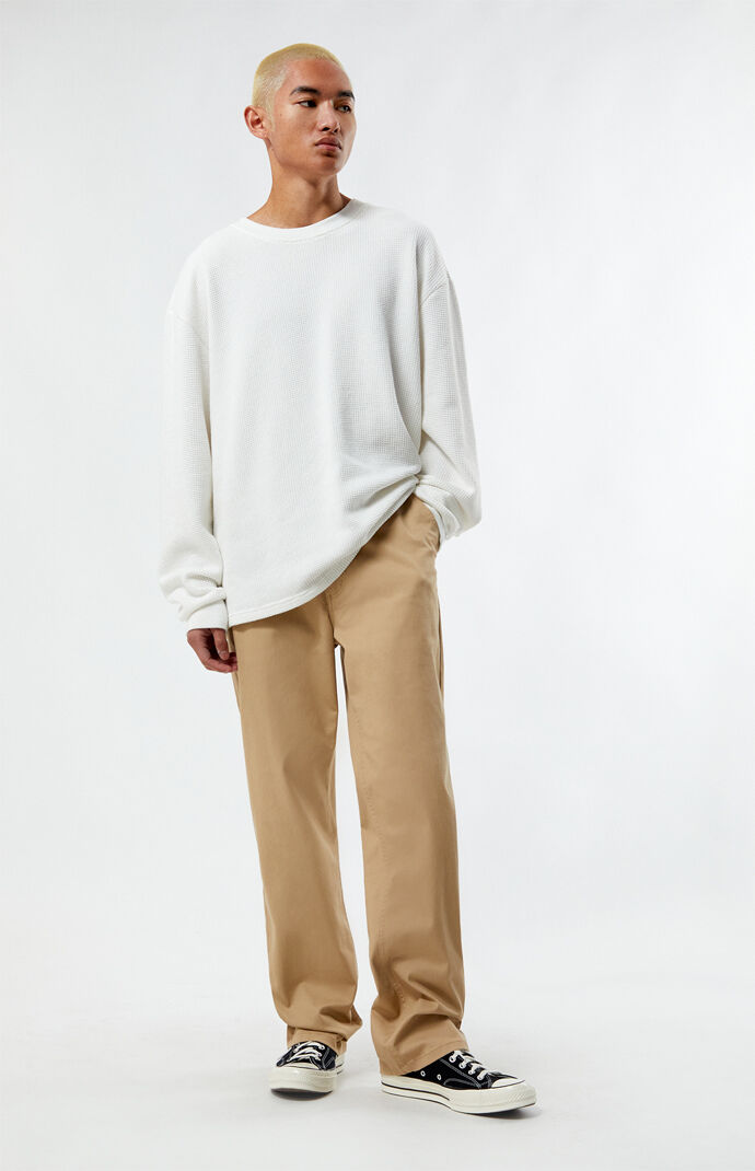 Pacsun skinny chino discount