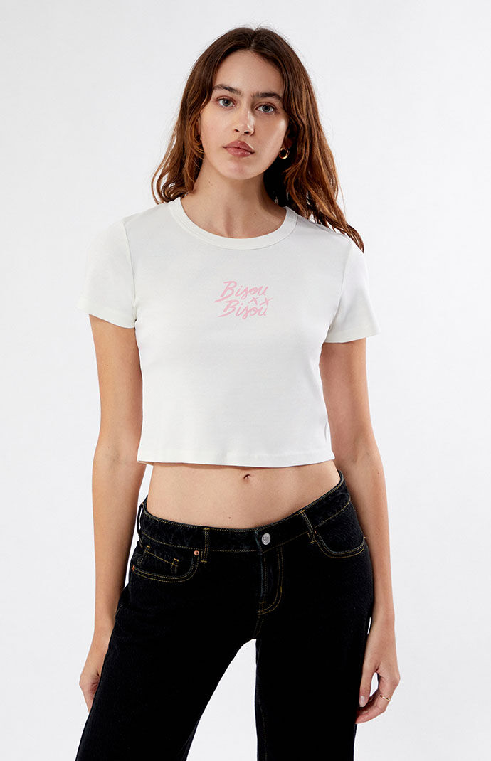 Bisou shirt on sale