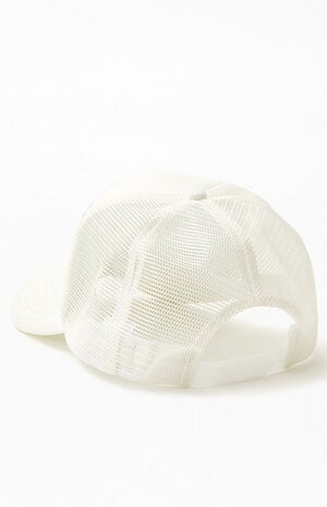 Art Doodles Trucker Hat image number 3