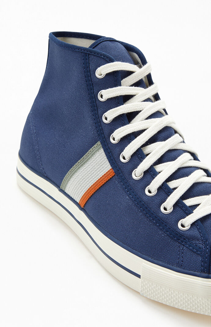 Player L/T Pro High Top Shoes