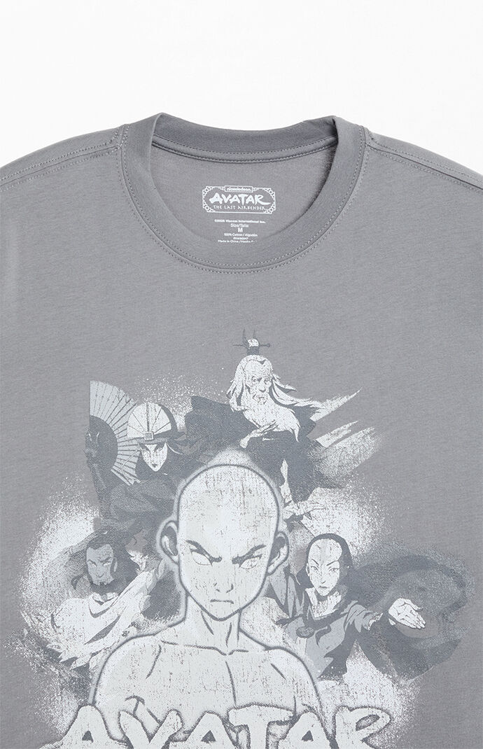 Avatar Airbender T-Shirt