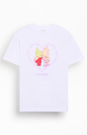 Proud To Love You T-Shirt image number 1