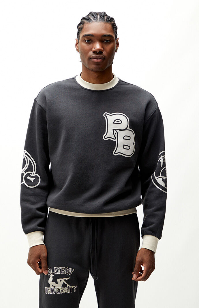 Champion sweatshirt pacsun top