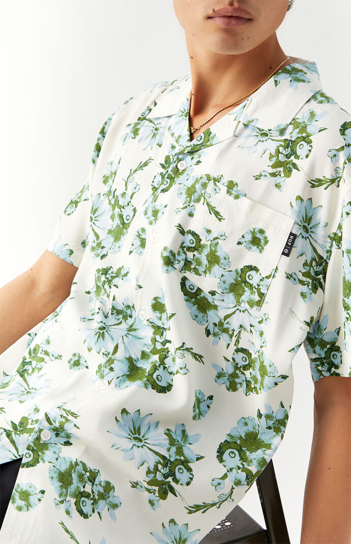 Dazy Resort Short Sleeve Shirt