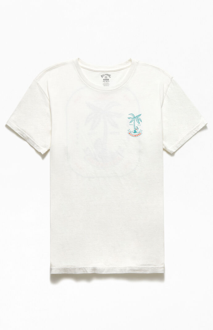 Lady Palm T-Shirt